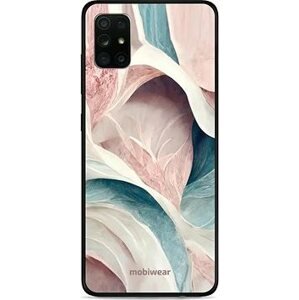 Mobiwear Glossy lesklý pro Samsung Galaxy A71 - G026G