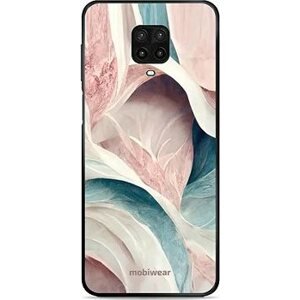 Mobiwear Glossy lesklý pro Xiaomi Redmi Note 9 Pro / Note 9S - G026G