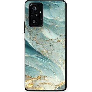 Mobiwear Glossy lesklý pro Xiaomi Redmi Note 10 Pro - G022G