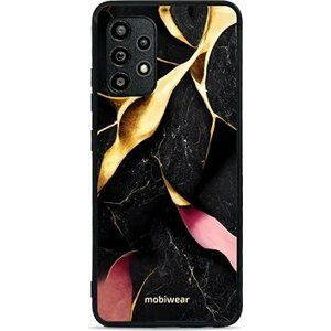 Mobiwear Glossy lesklý pro Samsung Galaxy A32 4G - G021G