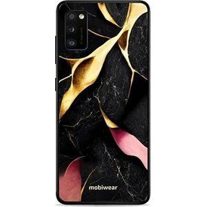 Mobiwear Glossy lesklý na Samsung Galaxy A41 - G021G