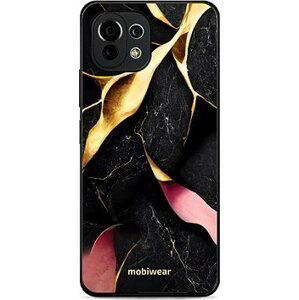 Mobiwear Glossy lesklý pro Xiaomi 11 Lite 5G NE - G021G