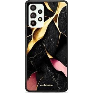 Mobiwear Glossy lesklý pro Samsung Galaxy A52s 5G - G021G