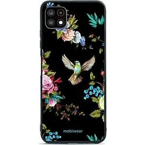 Mobiwear Glossy lesklý na Samsung Galaxy A22 5G - G041G