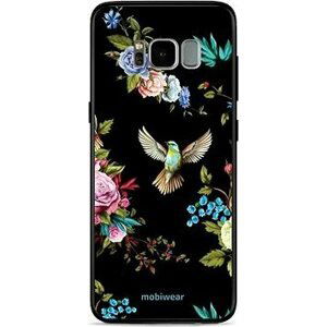 Mobiwear Glossy lesklý na Samsung Galaxy S8 - G041G