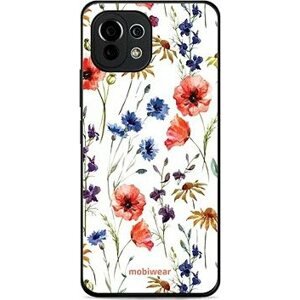 Mobiwear Glossy lesklý pro Xiaomi 11 Lite 5G NE - G032G