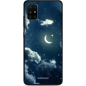 Mobiwear Glossy lesklý pro Samsung Galaxy A71 - G048G