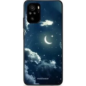 Mobiwear Glossy lesklý na Xiaomi Redmi Note 10s – G048G