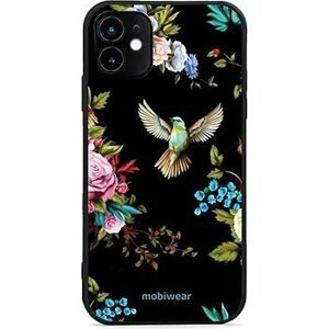 Mobiwear Glossy lesklý pre Apple iPhone 11 – G041G