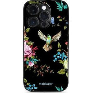 Mobiwear Glossy lesklý na Apple iPhone 14 Pro - G041G