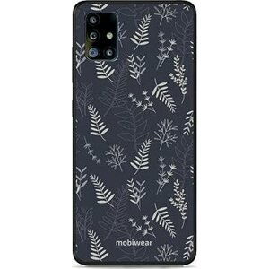 Mobiwear Glossy lesklý na Samsung Galaxy A51 - G044G