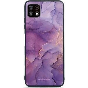 Mobiwear Glossy lesklý pro Samsung Galaxy A22 5G - G050G