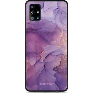 Mobiwear Glossy lesklý na Samsung Galaxy A51 – G050G