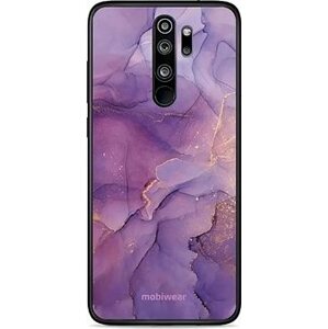 Mobiwear Glossy lesklý pro Xiaomi Redmi Note 8 Pro - G050G