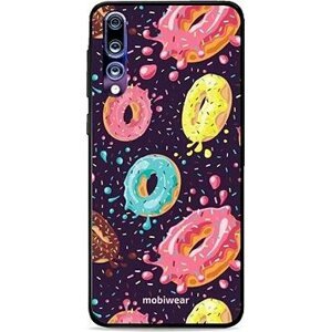 Mobiwear Glossy lesklý pro Huawei P20 Pro - G046G