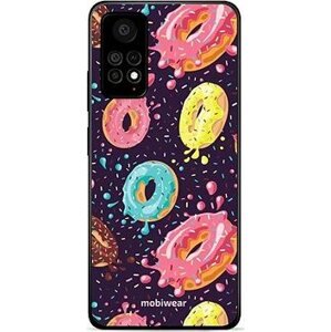 Mobiwear Glossy lesklý pro Xiaomi Redmi Note 11 Pro 5G - G046G