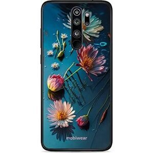 Mobiwear Glossy lesklý pro Xiaomi Redmi Note 8 Pro - G013G