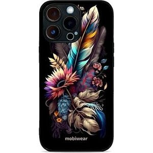 Mobiwear Glossy lesklý na Apple iPhone 13 Pro – G011G