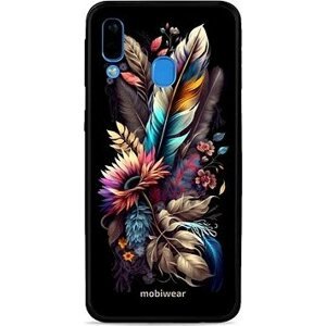 Mobiwear Glossy lesklý pro Samsung Galaxy A40 - G011G