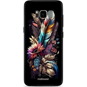 Mobiwear Glossy lesklý pro Samsung Galaxy S8 - G011G