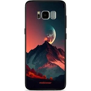 Mobiwear Glossy lesklý na Samsung Galaxy S8 – G007G