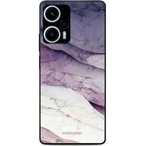 Mobiwear Glossy lesklý pro Xiaomi Poco F5 - G028G