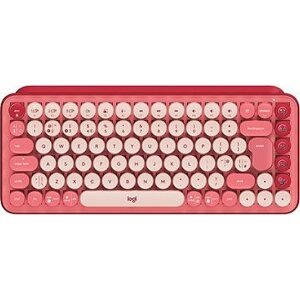 Logitech Pop Keyboard Heartbreaker