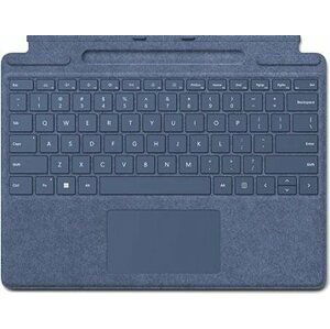 Microsoft Surface Pro X/Pro 8/Pro 9 Signature Keyboard Sapphire CZ/SK + Slim Pen 2