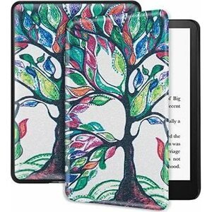 B-SAFE Lock 2379 pre Amazon Kindle Paperwhite 5 2021, Tree