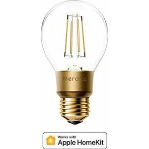 Meross Smart Wi-Fi LED Bulb Dimmer