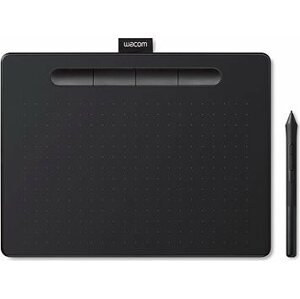 Wacom Intuos M Black