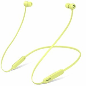 Beats Flex – Yuzu Yellow