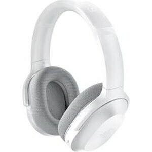 Razer Barracuda – Mercury White