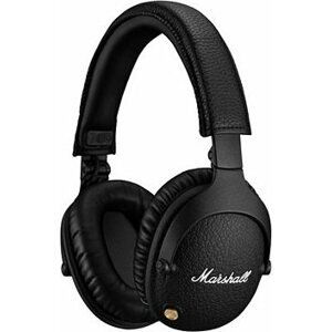 Marshall Monitor II ANC Black