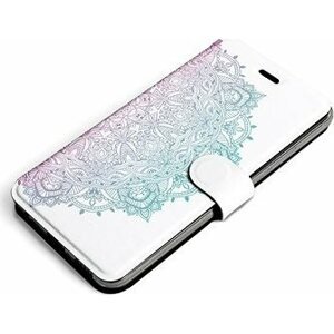 Mobiwear flip puzdro pre Apple iPhone SE 2020/SE 2022 – M008S