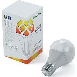 Nanoleaf Essentials Smart A60 Bulb E27, Matter