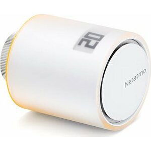 Netatmo Radiator Valves