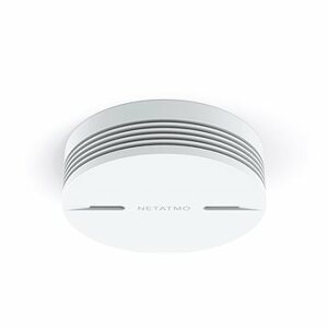 Netatmo Smart Smoke Alarm