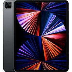 iPad Pro 12,9" 256 GB M1 Cellular Vesmírne sivý 2021