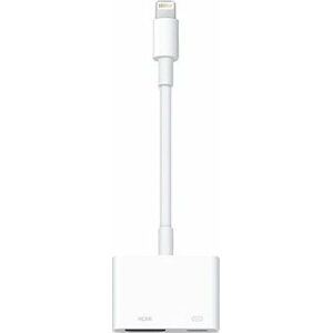 Apple Lightning Digital AV (HDMI) Adapter