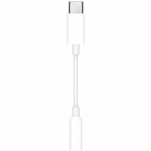 Apple USB-C to 3,5 mm Headphone Jack Adapter