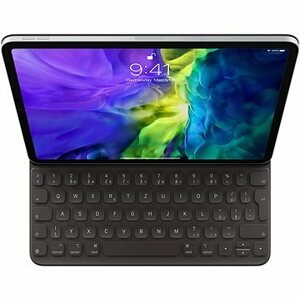 Smart Keyboard Folio iPad Pro 11" 2020 US English