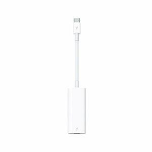 Apple Thunderbolt 3 (USB-C) to Thunderbolt 2 Adapter