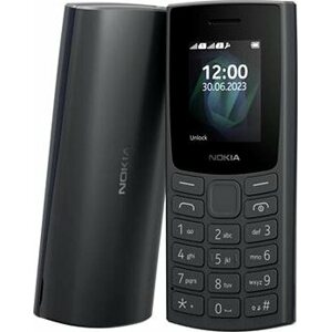 NOKIA 105 (2023) sivý