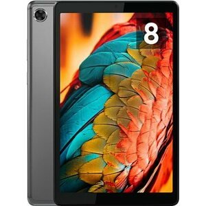 Lenovo TAB M8 (3rd Gen) 4 GB + 64 GB LTE Iron Grey + Smart Charging Station