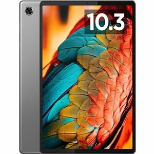 Lenovo TAB M10 FHD Plus 4GB – 128 GB Iron Grey