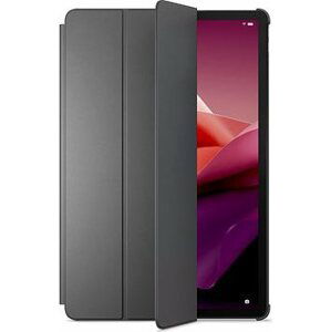 Lenovo Tab P12 Folio Case Storm Grey