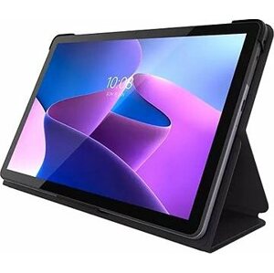 Lenovo Tab M10 3rd Gen Folio Case (sivý)