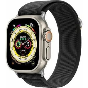 Cubenest Trail Loop BLACK with black (42-49mm)