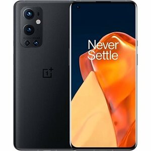 OnePlus 9 Pro 8 GB/128 GB čierny